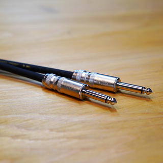 Allies Vemuram Allies Custom Cables and Plugs PPP-SL-LST/LST 10F 《アウトレット品》【新宿店】