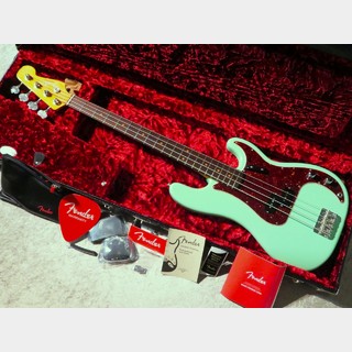 Fender 【USED】【USA製生産完了モデル】American Original ‘60s Precision Bass -Surf Green-【3.93kg】