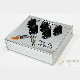 VOX Over The Top Boost CT-04TB [QK288]