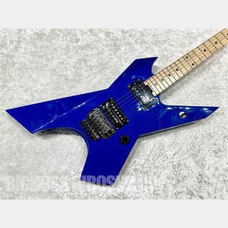 KillerKG-Exploder SE (Metallic Blue)