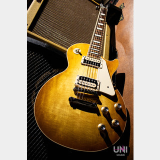 Gibson Les Paul Classic 2020 Honeyburst