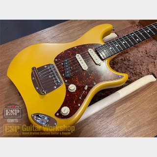 ESPCMD-III【Mustard Yellow Char Model】