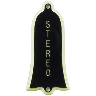 MontreuxReal truss rod cover 59 Stereo relic No.9622 トラスロッドカバー