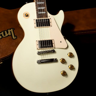 Gibson Les Paul Standard 50s Classic White【中古】【4.5㎏
】