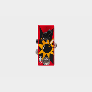 JAM pedals BOOMSTER mini 《ブースター》【Webショップ限定】