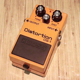 BOSS DS-1 / Distortion / Made in Taiwan 【心斎橋店】