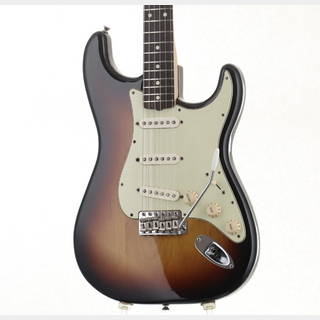 FenderClassic Series 60s Stratocaster 3TS【新宿店】