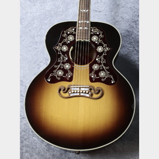 Gibson SJ-200 Bob Dylan Player's Edition 2014年製【USED】