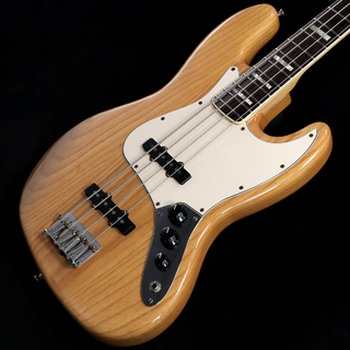 FenderAmerican Vintage 75 Jazz Bass Natural 【渋谷店】