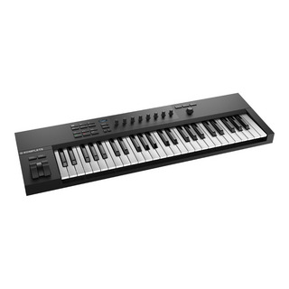 NATIVE INSTRUMENTSKOMPLETE KONTROL A49 MIDIキーボード 49鍵盤