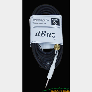 AerodBuz Noise Cancelling Cable