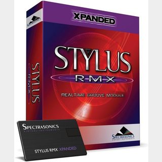 SPECTRASONICS STYLUS RMX