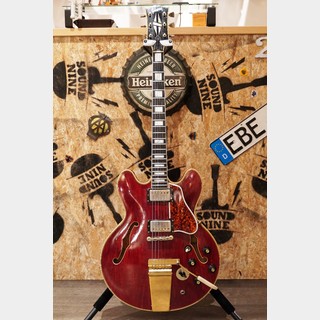 Gibson ES-355TD-SV 1969 「尾張一宮店」
