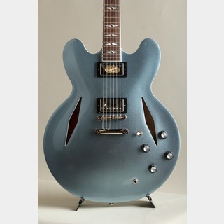 Epiphone Dave Grohl DG-335 Pelham Blue 【SN / 24011512963】