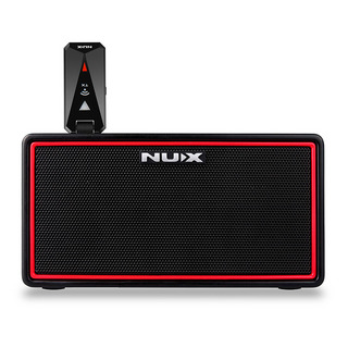nux Mighty Air -Wireless Stereo Modeling Amplifier-【未開封在庫あり】