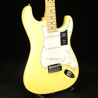 FenderPlayer Series Stratocaster Buttercream Maple 《特典付き特価》【名古屋栄店】