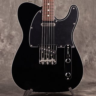 Fender ISHIBASHI FSR Made in Japan Traditional 60S Telecaster Custom Rosewood Black[S/N JD24006813]【WEBSHO