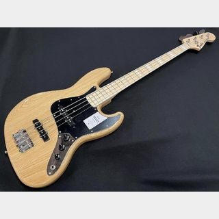 Fender MADE IN JAPAN TRADITIONAL 70S JAZZ BASS Natural