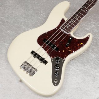 FenderAmerican Vintage II 1966 Jazz Bass Olympic White【新宿店】