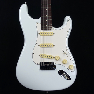 Fender Custom Shop Jeff Beck Signature Stratocaster NOS Olympic White