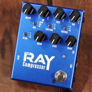 Studio Daydream The Ray Compressor V3.0  【梅田店】