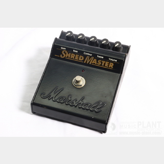 Marshall Shred Master made in England