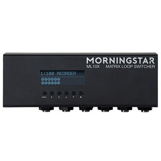 Morningstar FXML10X