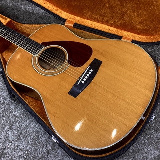 YAMAHA FG-580(ヤマハ アコースティックギター)