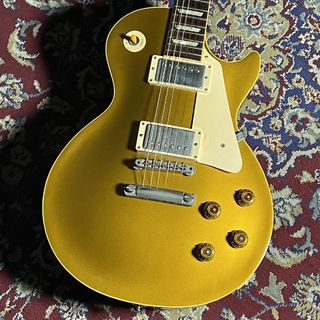 Gibson Custom Shop Historic Collection 1957 Les Paul Standard Reissue Gold Top【1994年製】4.25kg
