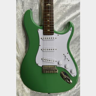 Paul Reed Smith(PRS) SE Silver Sky Ever Green 