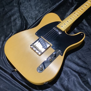 Nash Guitars T52 Butterscotch Blonde【重量約2.8kg!軽量個体!】