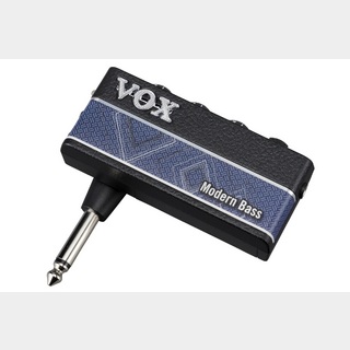 VOX Amplug3 / Modern Bass