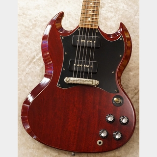 Gibson Custom Shop Inspired By Pete Townshend Signature SG Special 2000年製USED【PRICE DOWN】【G-CLUB TOKYO】