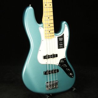 FenderPlayer Series Jazz Bass Tidepool Maple 《特典付き特価》【名古屋栄店】