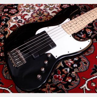 Squier by FenderContemporary Active Jazz Bass V