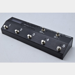 BOSSES-5  Effects Switching System 【池袋店】