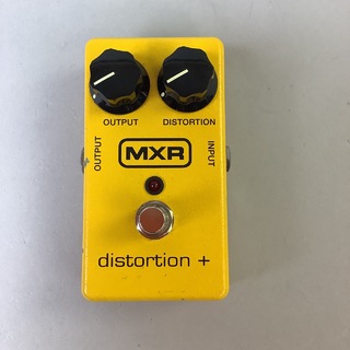 MXR M-104 Distortion+