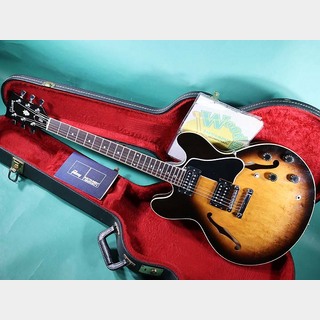 Gibson ES-335 PRO