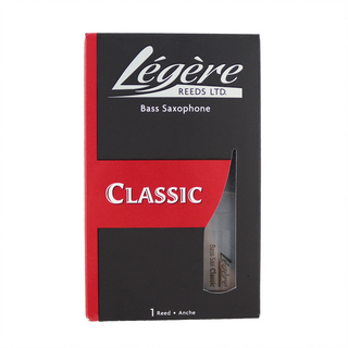 LegereBSSX3.50 Classic バスサックスリード [3 1/2]