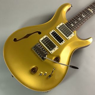 Paul Reed Smith(PRS) Special Semi-Hollow Gold Top