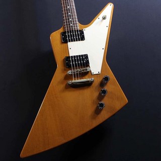 Gibson 【USED】76 Explorer Limited 2000(Natural)