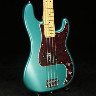 Fender FSR Hybrid II Precision Bass Satin Ocean Turquoise Metallic MH《特典付き特価》【名古屋栄店】