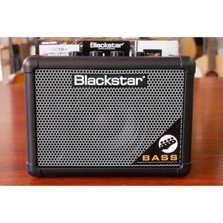 Blackstar FLY3 BASS 【コンパクトベースアンプ】【数量限定特価】