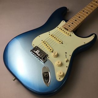 Fender ﾁｭｳｺAM ELITE STRAT/M店頭改造品