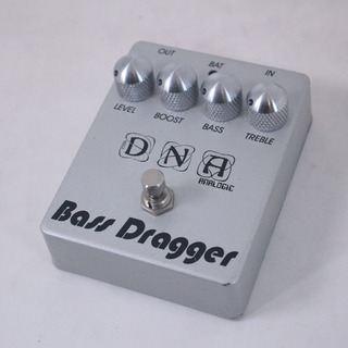 DNA Analogic Bass Dragger 【渋谷店】