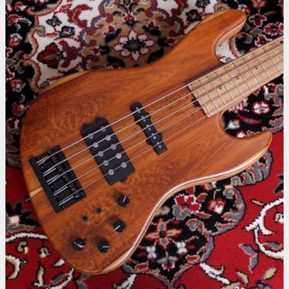 Sadowsky Limited Edition ML21 MM-Style Bass【重量；約3.38㎏】