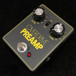 JHS PedalsOverdrive Preamp