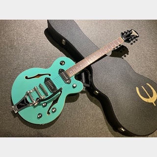 Epiphone Wildkat with Bigsby TQ