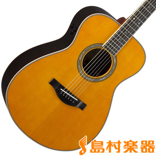 YAMAHA LS-TA VT TransAcoustic トランスアコースティックギター エレアコ 生音エフェクト オール単板LSTA