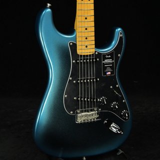 FenderAmerican Professional II Stratocaster Dark Night Maple《特典付き特価》【名古屋栄店】